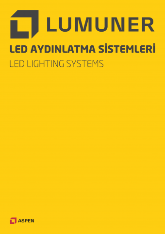 LED Lighting Systems Catalog