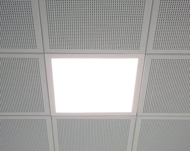 Gladis Zone: LED lighting system